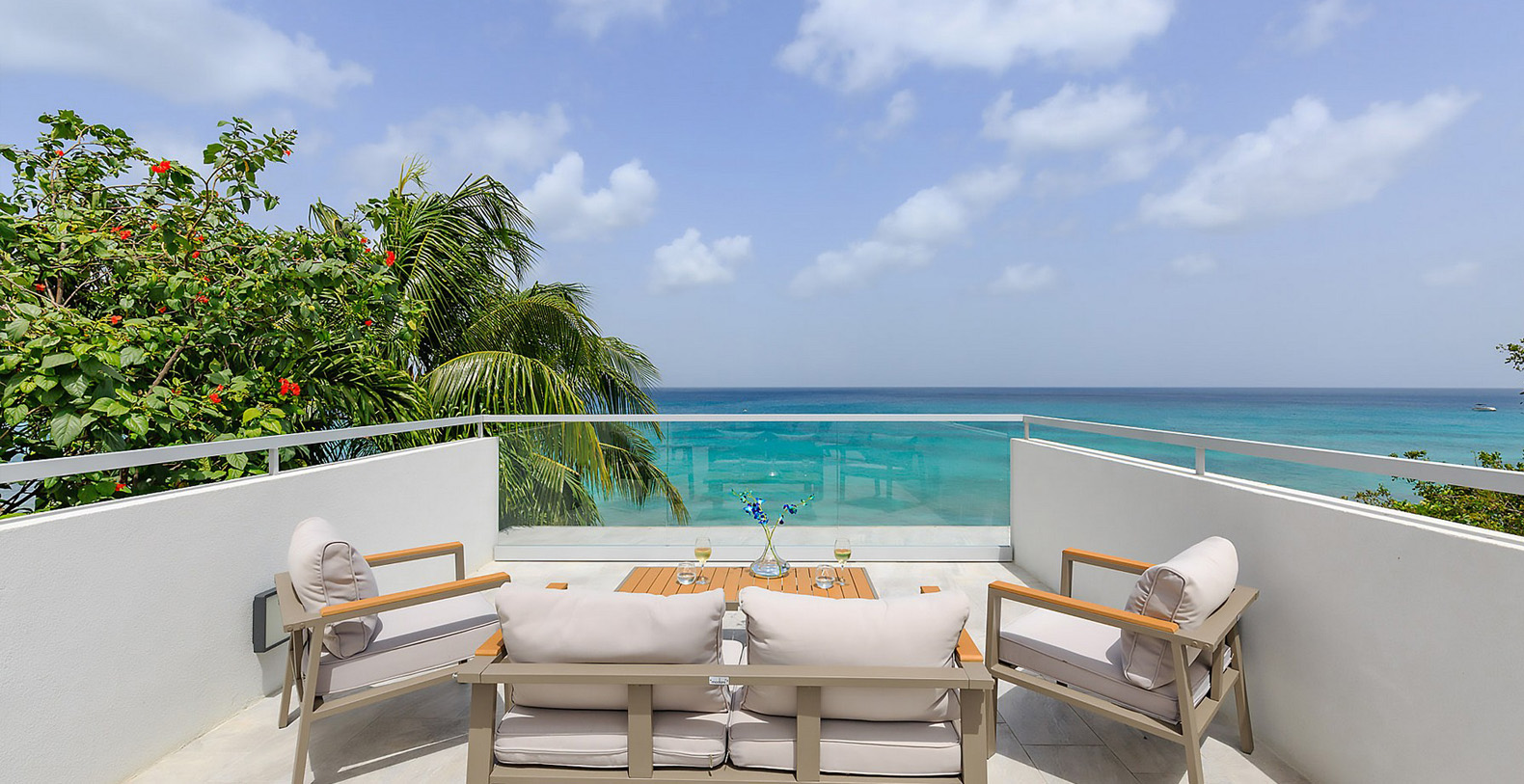 Imagine Barbados Vacation Villa - Prospect